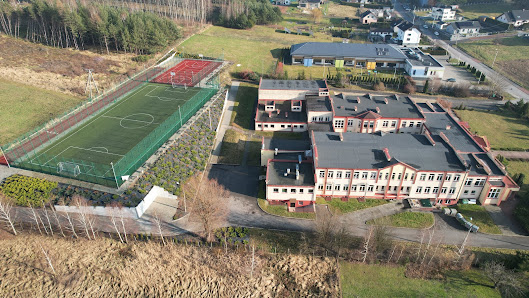 PUNKT PRZEDSZKOLNY W SZKOLE PODSTAWOWEJ IM. KS. EWALDA KASPERCZYKA W TURZY ŚLĄSKIEJ - zdjęcie 1