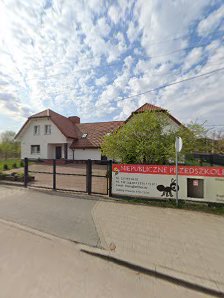 Przedszkole Niepubliczne Little Antbee - zdjęcie 1