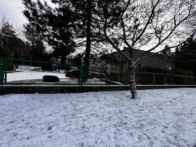 PRZEDSZKOLE NR 168 "MISIOWA GROMADKA" W WARSZAWIE - zdjęcie 1