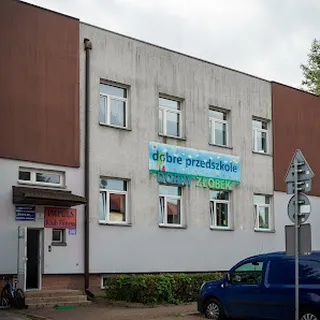 NIEPUBLICZNE PRZEDSZKOLE "DOBRE PRZEDSZKOLE" image 2