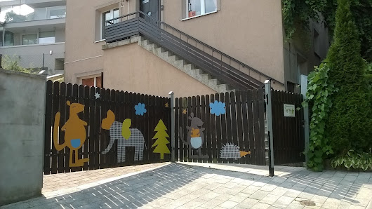 Prywatne Przedszkole "Kangurowe Przedszkole" - zdjęcie 1