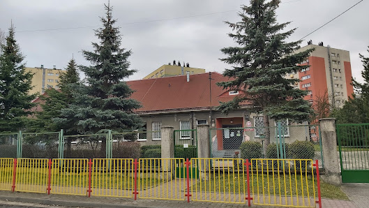 Przedszkole Nr 10 W Dąbrowie Górniczej - zdjęcie 1