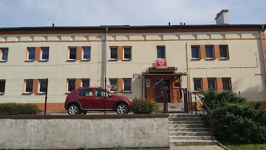 Przedszkole Miejskie Nr 22 W Sosnowcu - zdjęcie 1