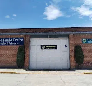Colegio Paulo Freire Preescolar 15pjn5156w - zdjęcie 2