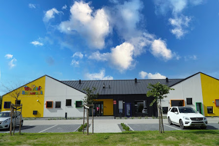 PRZEDSZKOLE WESOŁE ROBACZKI W ROBAKOWIE - zdjęcie 1