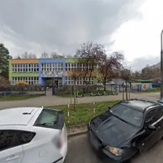 PRZEDSZKOLE NR 263 image 1