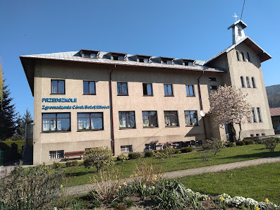 Przedszkole Publiczne Zgromadzenia Córek Bożej Miłości Im Ludwiki Binder - zdjęcie 1