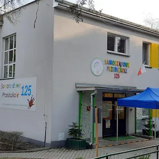 Samorządowe Przedszkole Nr 125 Im Jana Marcina Szancera W Krakowie image 2
