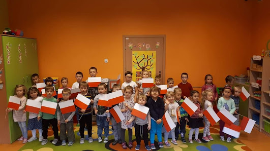 Żłobek Tęczowa chatka - zdjęcie 1