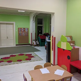 Społeczne Przedszkole Zielony Zakątek image 1