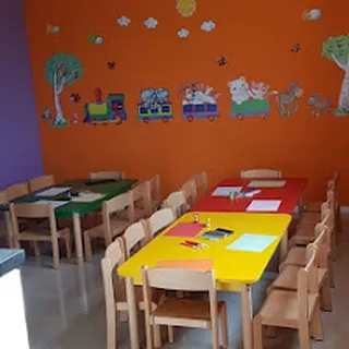 Klub Malucha Piłeczka image 2