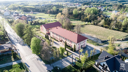 Przedszkole W Zespole Szkolno-Przedszkolnym W Zedermanie - zdjęcie 1