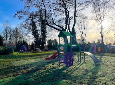 PRZEDSZKOLE NIEPUBLICZNE SŁONECZNY DOMEK O PROFILU ANGIELSKIM - zdjęcie 1