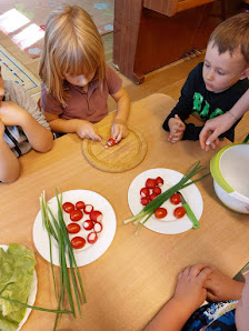 PUNKT PRZEDSZKOLNY HARMONIA - zdjęcie 1