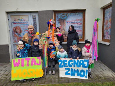 Przedszkole Niepubliczne"Martynka Bis" - zdjęcie 1