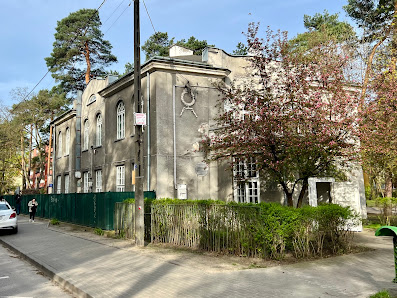 PUNKT PRZEDSZKOLNY "W PROMIENIACH" - zdjęcie 1