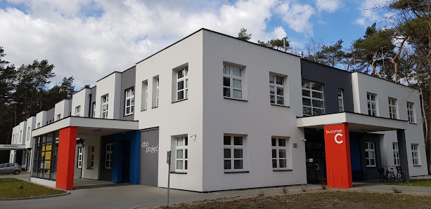 Przedszkole Specjalne W Mazowieckim Centrum Leczenia Chorób Płuc I Gruźlicy W Otwocku - zdjęcie 1