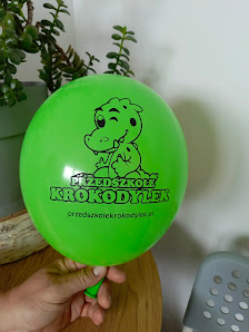 Żłobek Niepubliczny "Krokodylek" Karolina Ginter - zdjęcie 1