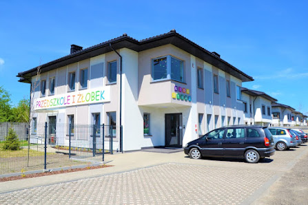 Kids Story TAG_NURSERY Dziekanów Leśny