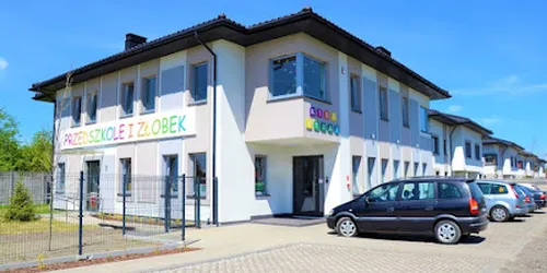 Kids Story TAG_NURSERY Dziekanów Leśny