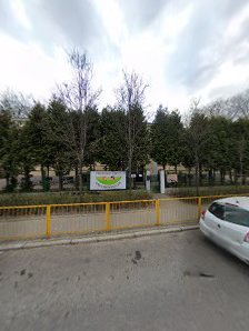 PRZEDSZKOLE NR 57 "GROCHOWIACZEK" - zdjęcie 1