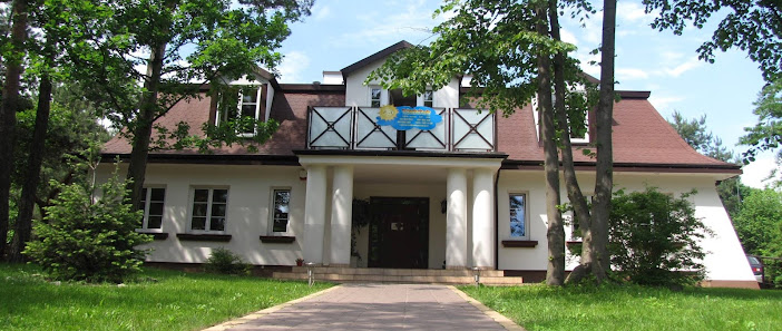 PRZEDSZKOLE SZCZĘŚLIWYCH DZIECI - zdjęcie 1