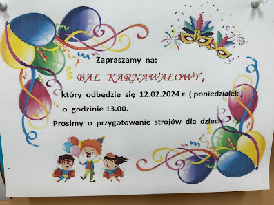 PRZEDSZKOLE NR 13 - zdjęcie 1
