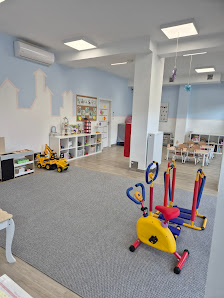 NIEPUBLICZNY ŻŁOBEK "BABY BOOOM" NR 6 W WIELICZCE - zdjęcie 1