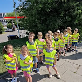 PUBLICZNE PRZEDSZKOLE SKARBY W KRAKOWIE image 4