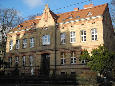 Niepubliczne Przedszkole Zgromadzenia Sióstr Miłosierdzia Św Wincentego A Paulo W Gorzowie Wlkp Wincentynskie Dzieci - zdjęcie 1