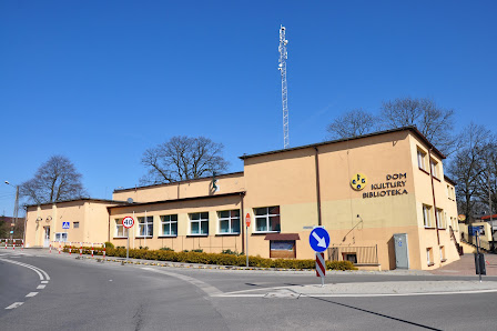 Przedszkole Gminne W Lipce - zdjęcie 1