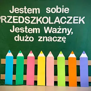 Niepubliczne Przedszkole Specjalne Niezapominajka Polskiego Stowarzyszenia Na Rzecz Osób Z Niepełnosprawnością Intelektualną Koło W Rzeszowie image 2