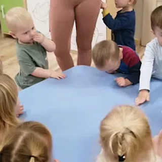 Żłobek Językowy Dzieciaki do dzieła image 2