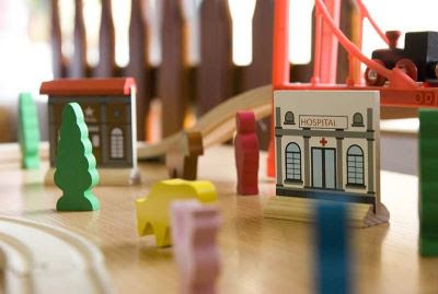 Przedszkole Publiczne Tuptusiowo - zdjęcie 1