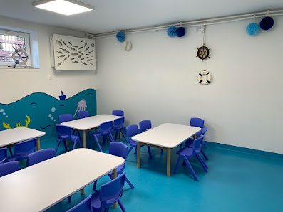 Baby Ocean College Przedszkole Niepubliczne - zdjęcie 1