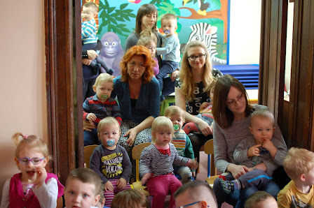 Akademia Talentów Klub Dziecięcy - zdjęcie 1