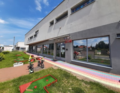 Żłobek Krecika Sala 1 - zdjęcie 1