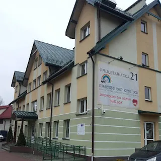 Punkt Przedszkolny Aniołkowo image 3