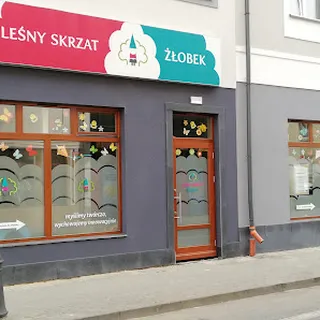 Leśny Skrzat image 1