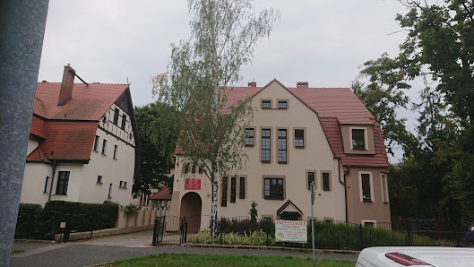 Niepubliczne Przedszkole Z Oddziałami Integracyjnymi Wspólny Świat - zdjęcie 1