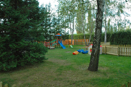 INCY-WINCY NIEPUBLICZNE PRZEDSZKOLE O PROFILU JĘZYKOWYM - zdjęcie 1