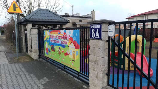 Przedszkole Niepubliczne Nr 13 Kajtuś Czarodziej - zdjęcie 1