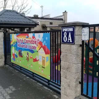 Przedszkole Niepubliczne Nr 13 Kajtuś Czarodziej image 1