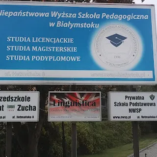 Przedszkole Świat Zucha W Białymstoku image 2