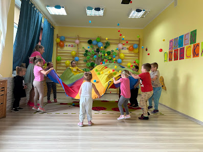 NIEPUBLICZNE PRZEDSZKOLE INTEGRACYJNE "FANTAZJA" - zdjęcie 1