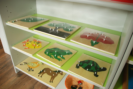 PUNKT PRZEDSZKOLNY LATAWIEC 2 - zdjęcie 1