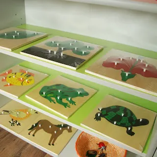 PUNKT PRZEDSZKOLNY LATAWIEC 2 - miniatura 1