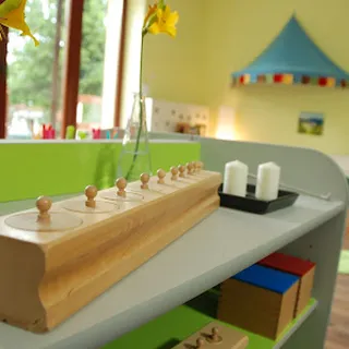 PUNKT PRZEDSZKOLNY LATAWIEC 2 - miniatura 2