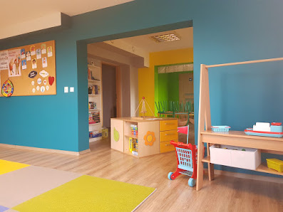 TĘCZOWA KRAINA - zdjęcie 1