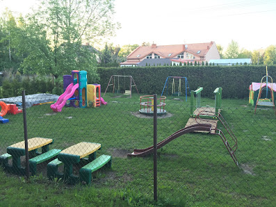 Gminny Klub Dziecięcy nr 1 w Kroczewie  - zdjęcie 1